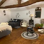 Prázdninový dům Le Pre Du Val 2 Saint-Astier (Dordogne)