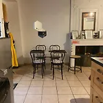 Prázdninový dům Le Pre Du Val 2 *