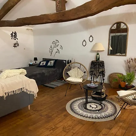 Holiday home Le Pre Du Val 2 Saint-Astier (Dordogne)