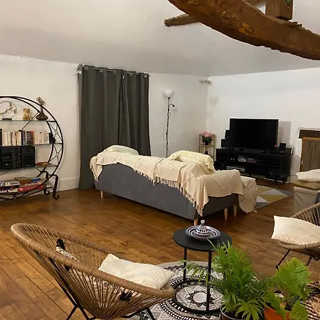 Le Pre Du Val 2 * Saint-Astier (Dordogne)