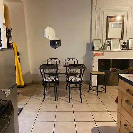 Semesterbostad Le Pre Du Val 2 *