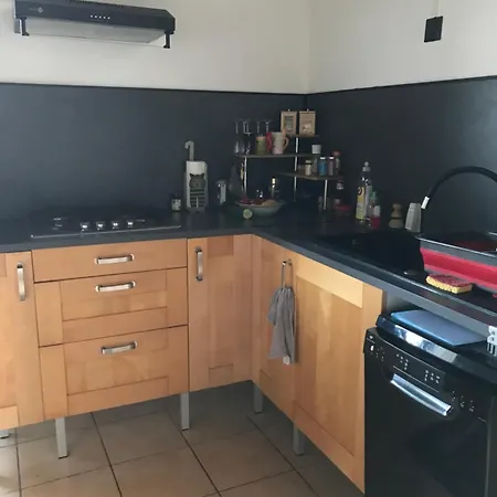Holiday home Le Pre Du Val 2 *