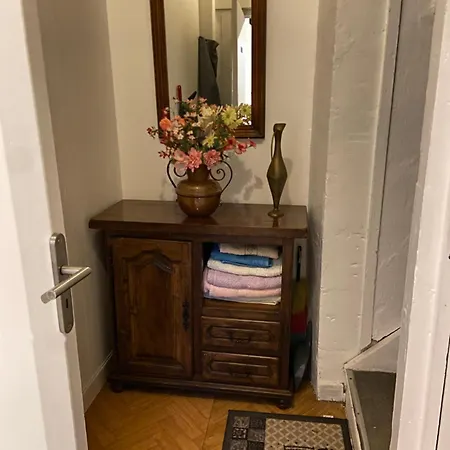 Le Pre Du Val 2 Semesterbostad