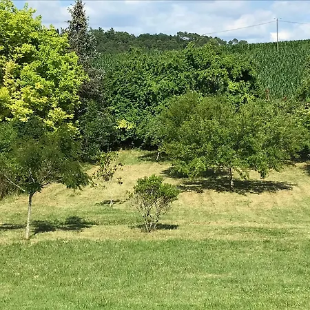 Prázdninový dům Le Pre Du Val 2 *