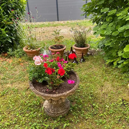 Le Pre Du Val 2 Holiday home