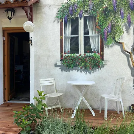 Le Pré Du Val 2 Сasa de vacaciones *