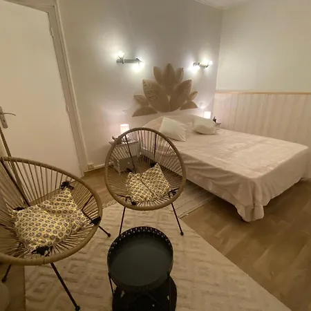 Holiday home Le Pre Du Val 2 *
