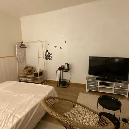 Prázdninový dům Le Pre Du Val 2 Saint-Astier (Dordogne)