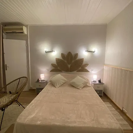 Casa de Férias Le Pre Du Val 2