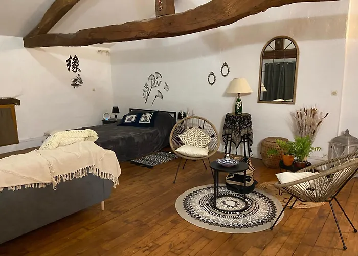 Prázdninový dům Le Pre Du Val 2 Saint-Astier (Dordogne)