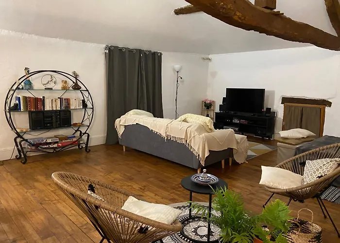 Le Pre Du Val 2 * Saint-Astier (Dordogne)