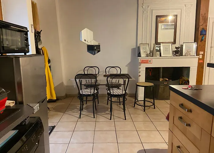 Holiday home Le Pre Du Val 2 *