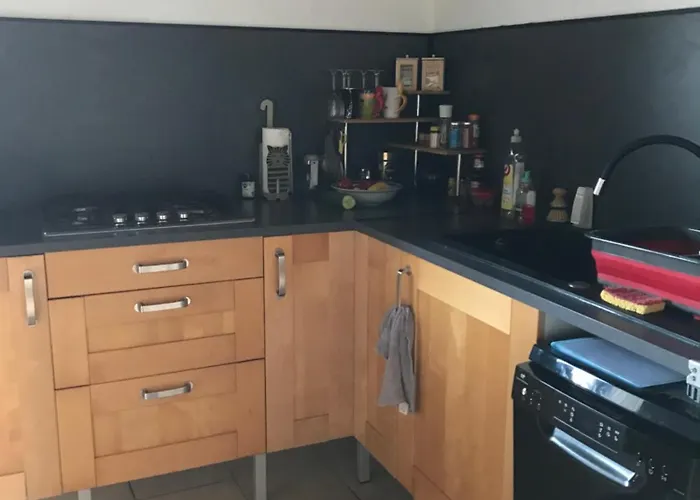 Prázdninový dům Le Pre Du Val 2 *