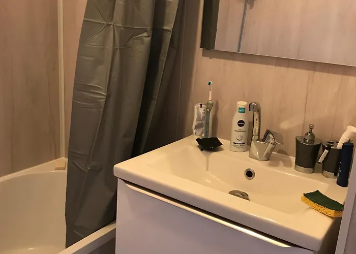 Le Pre Du Val 2 Saint-Astier (Dordogne)