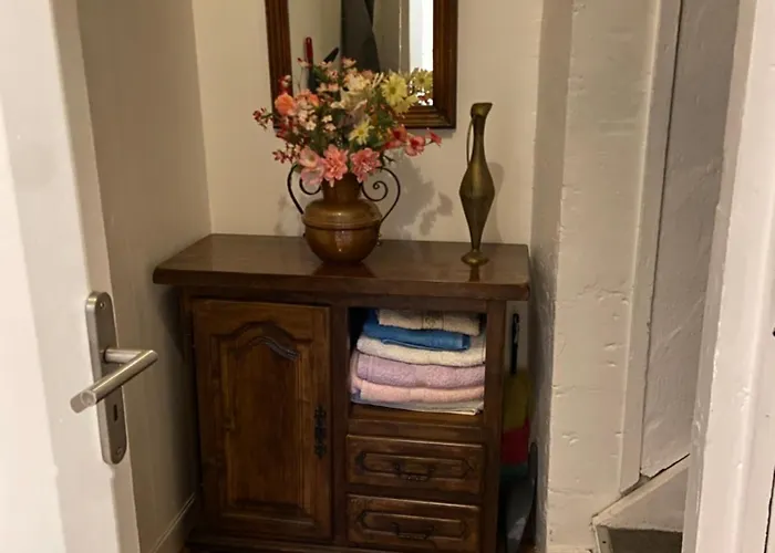 Le Pre Du Val 2 Prázdninový dům