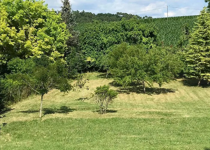 Holiday home Le Pre Du Val 2 *