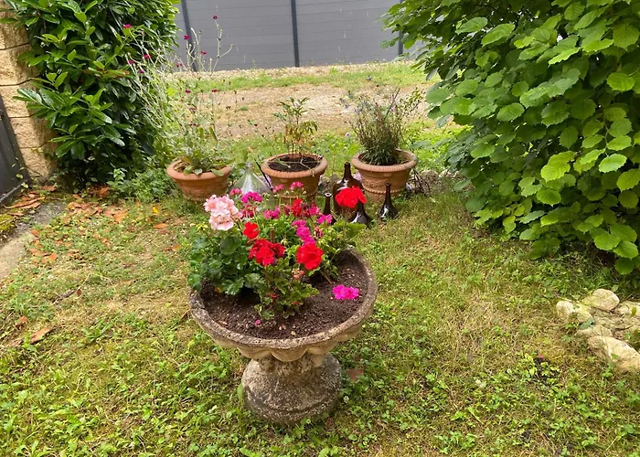 Le Pre Du Val 2 Holiday home