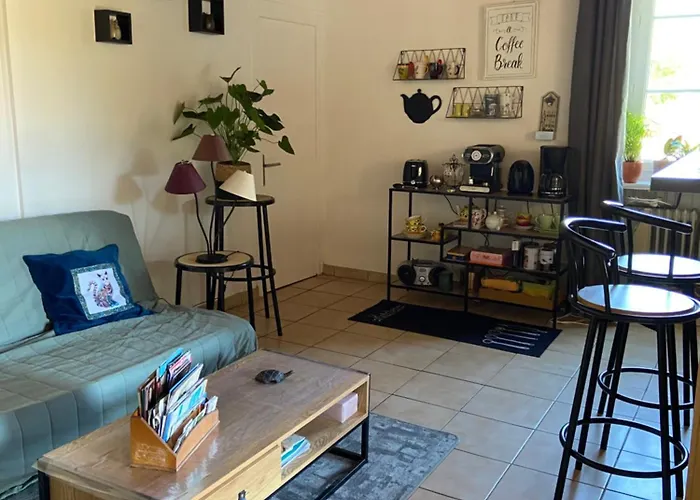 Le Pre Du Val 2 Saint-Astier (Dordogne)