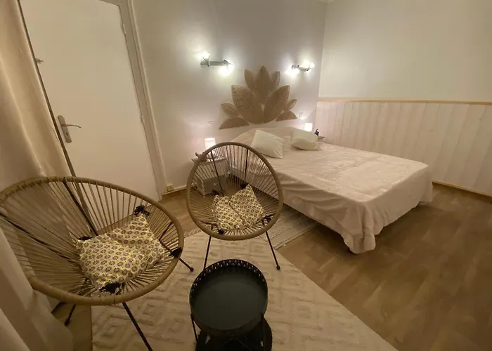 Prázdninový dům Le Pre Du Val 2 *