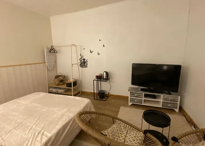 Prázdninový dům Le Pre Du Val 2 Saint-Astier (Dordogne)