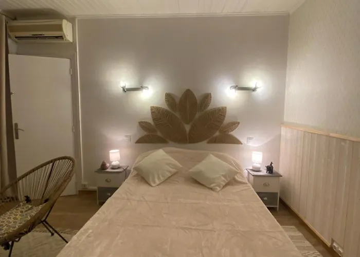 Holiday home Le Pre Du Val 2